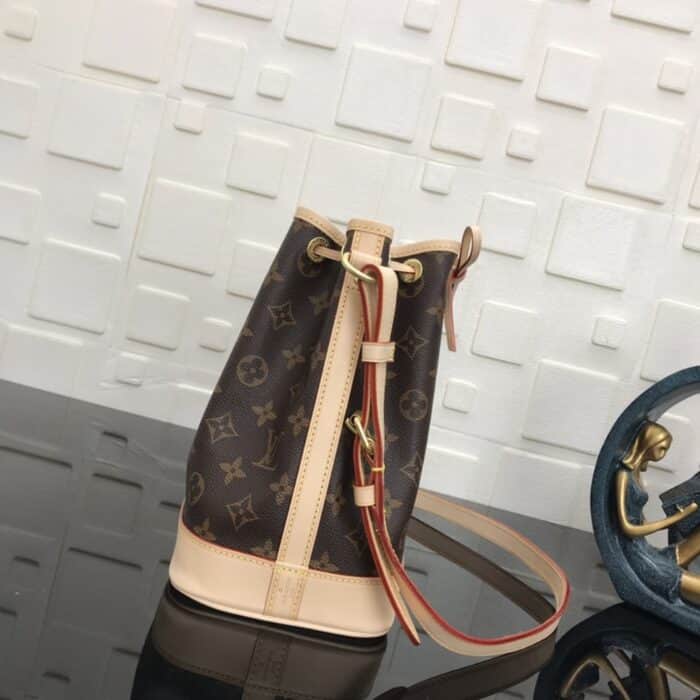 Louis Vuitton Noé BB 24cm M46983 - Image 6