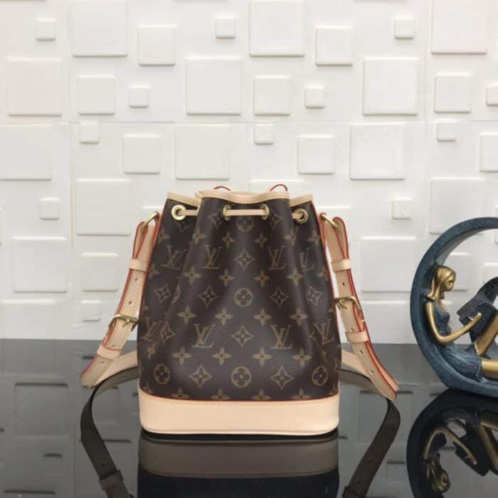 Louis Vuitton Noé BB 24cm M46983 - Image 7