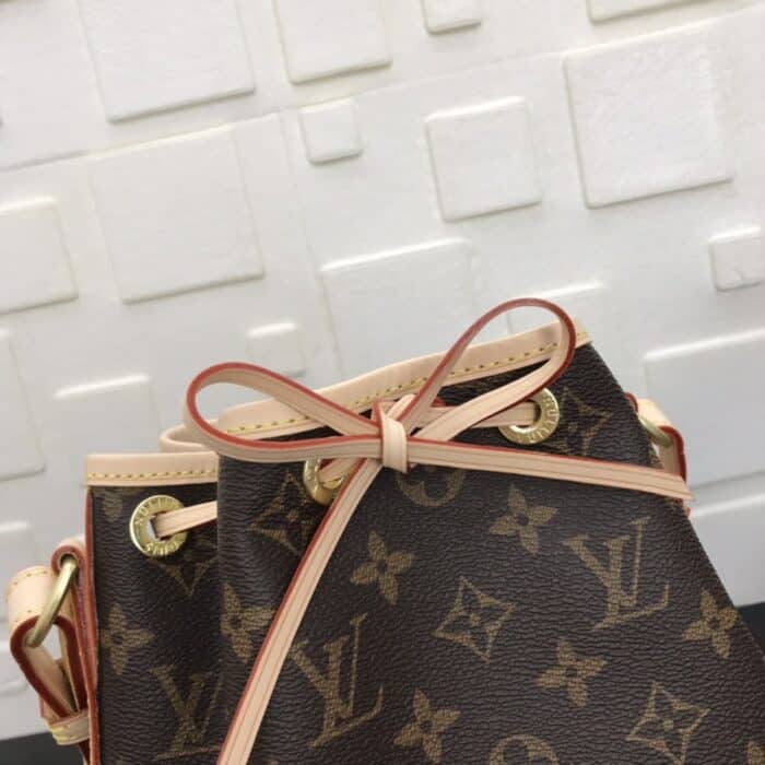 Louis Vuitton Noé BB 24cm M46983 - Image 8