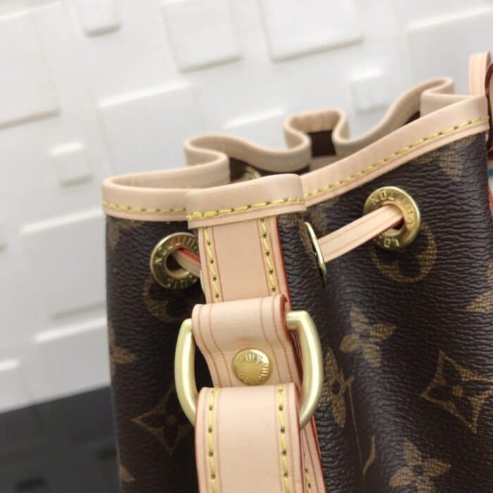 Louis Vuitton Noé BB 24cm M46983 - Image 2