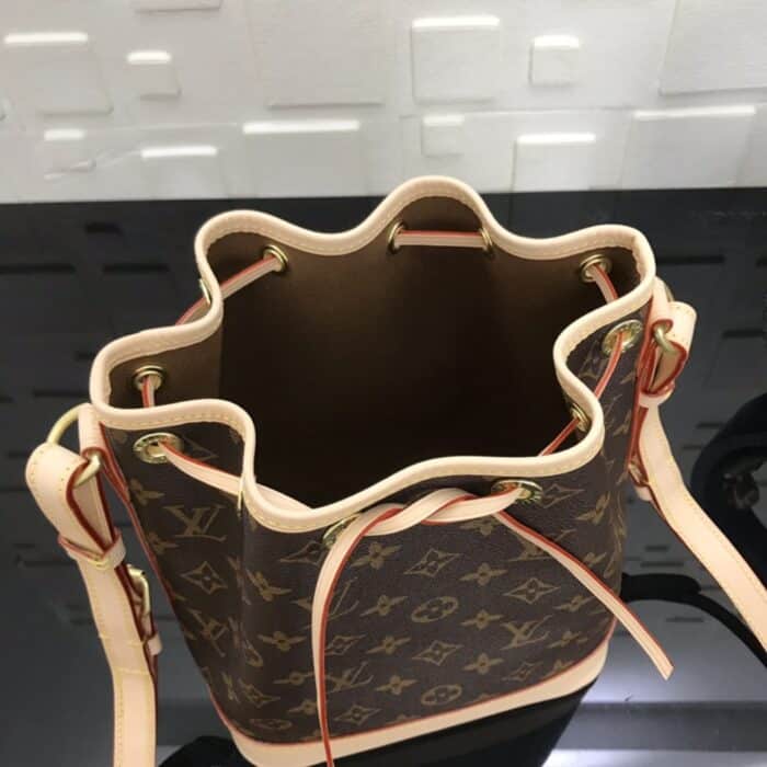 Louis Vuitton Noé BB 24cm M46983 - Image 4
