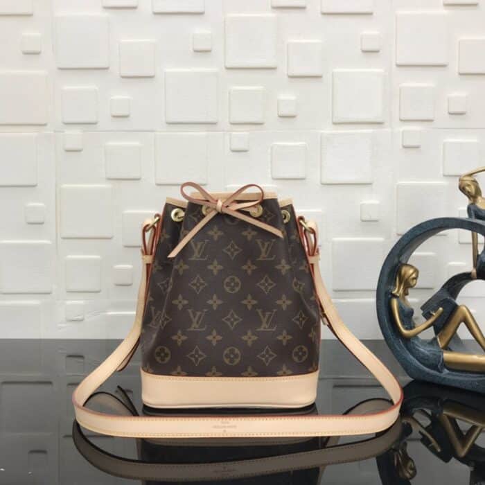Louis Vuitton Noé BB 24cm M46983 - Image 5