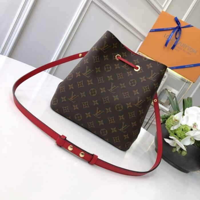 Louis Vuitton NéoNoé 27cm M44021 - Image 6