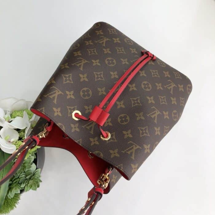 Louis Vuitton NéoNoé 27cm M44021 - Image 8