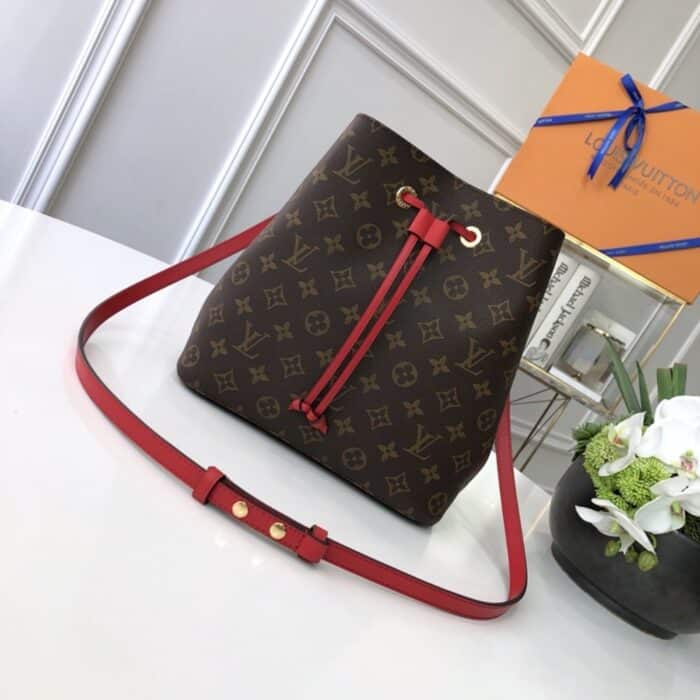 Louis Vuitton NéoNoé 27cm M44021 - Image 9