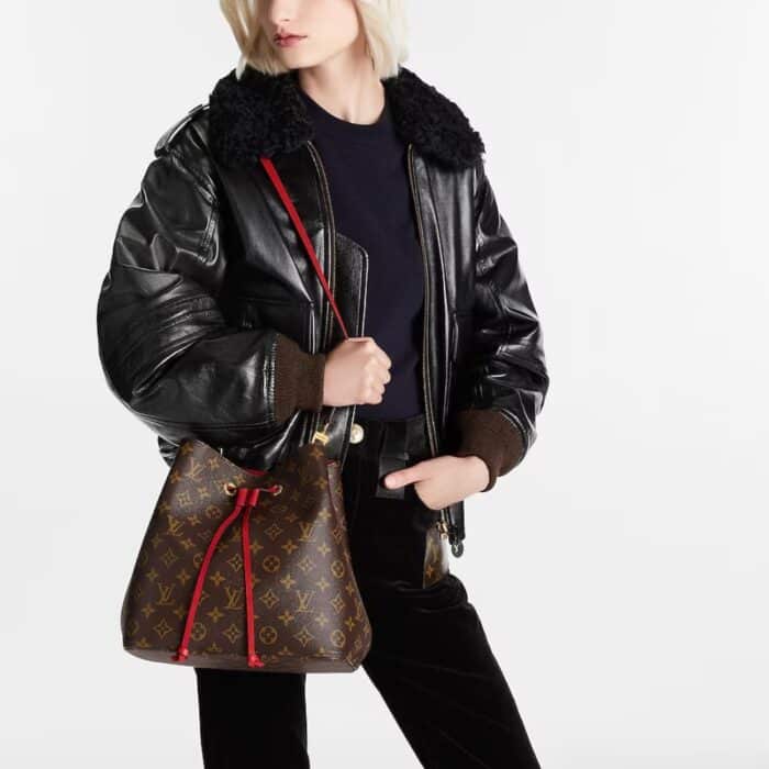 Louis Vuitton NéoNoé 27cm M44021 - Image 10