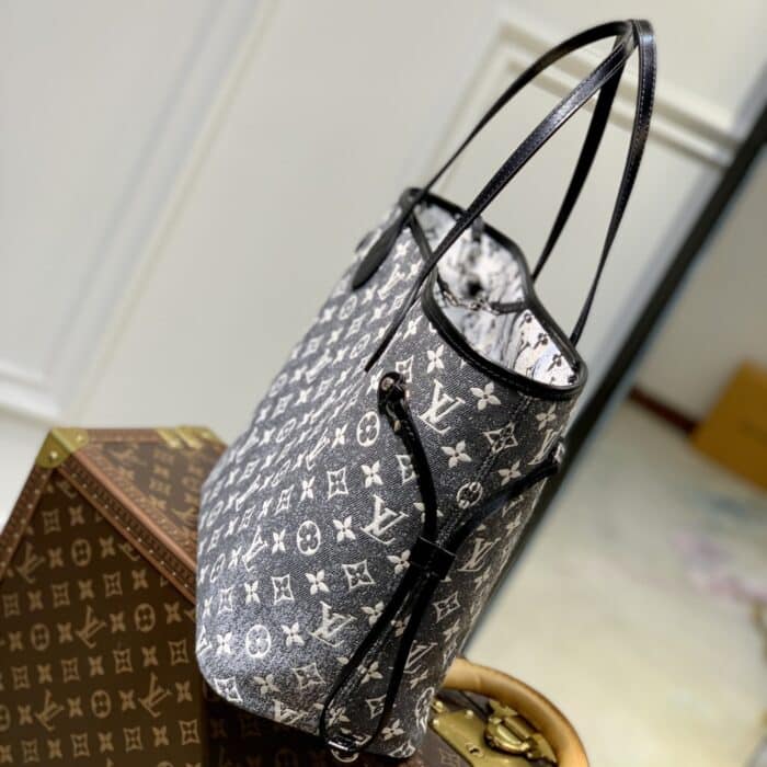 Louis Vuitton Neverfull MM 31cm M21465 - Image 5
