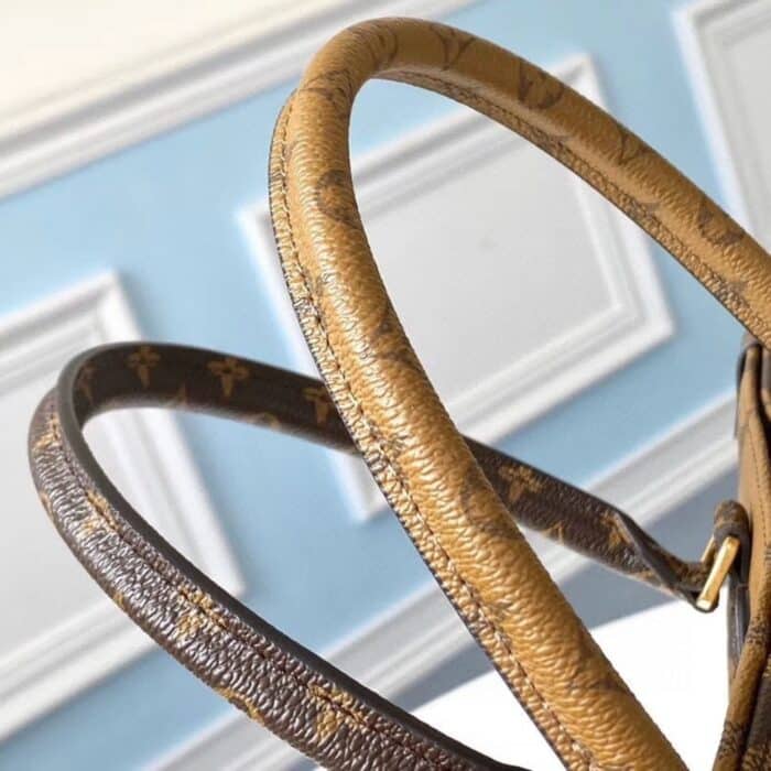 Louis Vuitton OnTheGo MM 35cm M45321 - Image 4