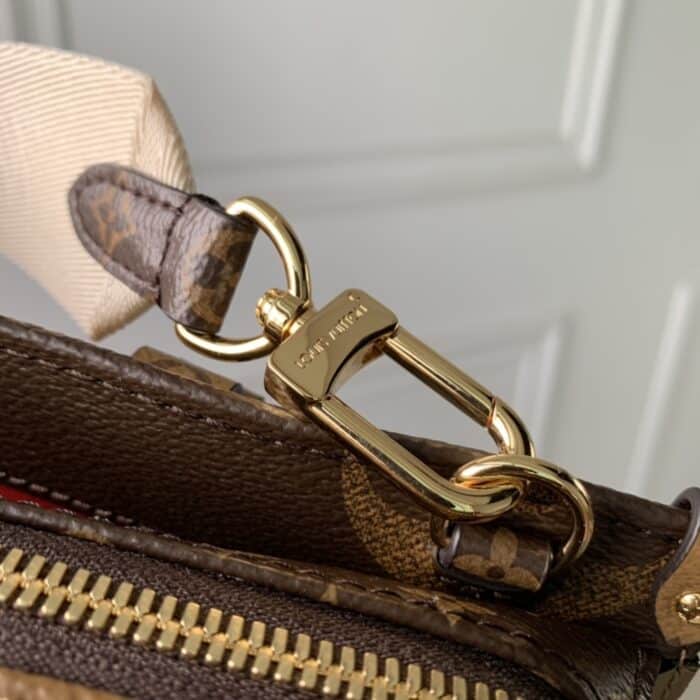 Louis Vuitton OnTheGo East West 25cm M46653 - Image 4