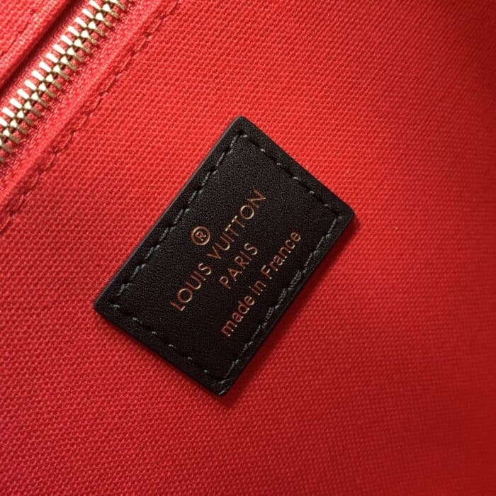 Louis Vuitton OnTheGo PM 25cm M46373 - Image 2