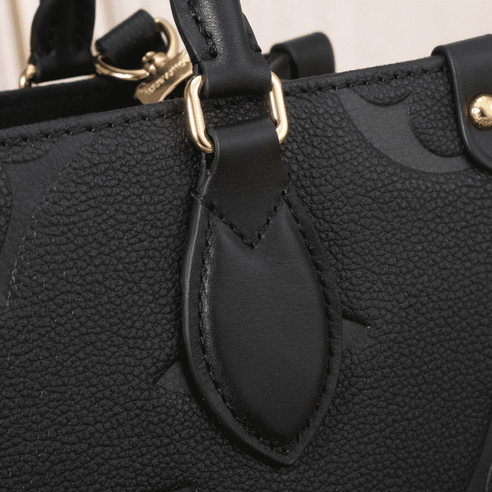 Louis Vuitton Onthego PM 25cm M45653 - Image 4