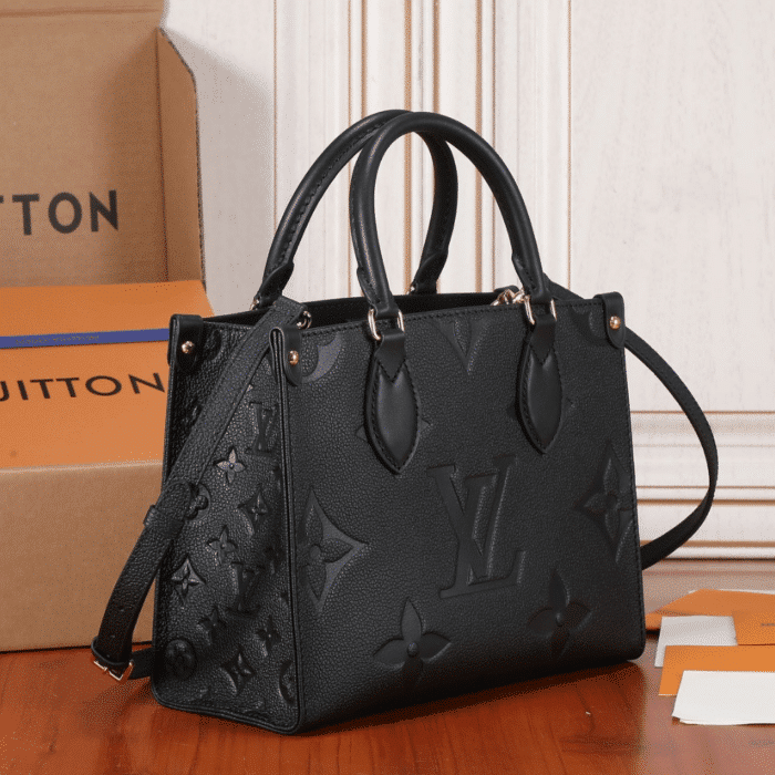 Louis Vuitton Onthego PM 25cm M45653 - Image 6