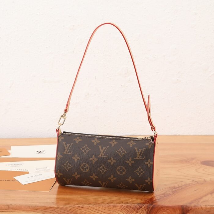 Louis Vuitton Pochette Tirette 23.5cm M12859 - Image 6