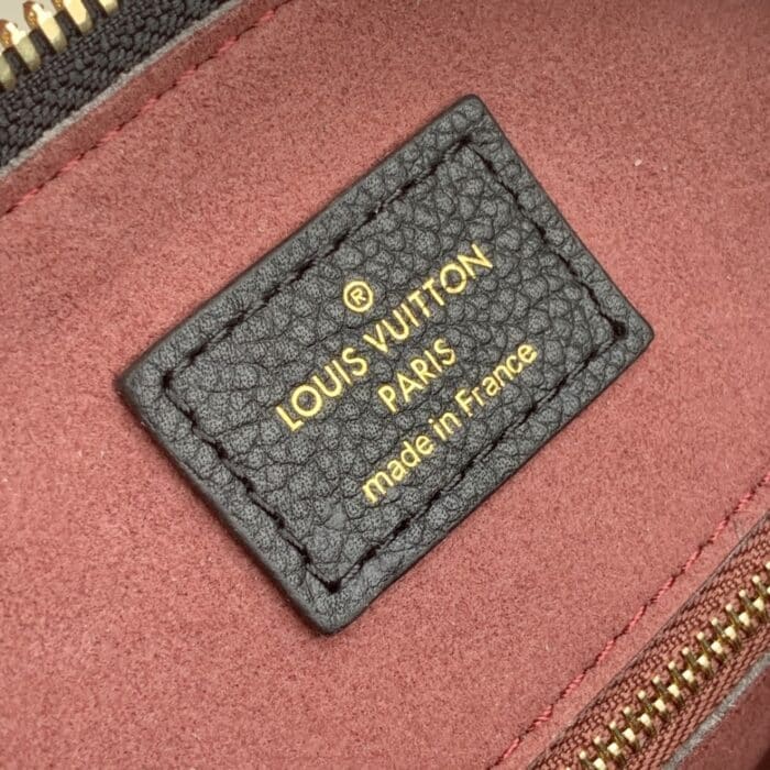Louis Vuitton Speedy Bandoulière Bicolor Monogram 25cm M58947 - Image 3