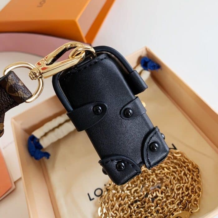 Louis Vuitton Essential Trunk 10.5cm - Image 3