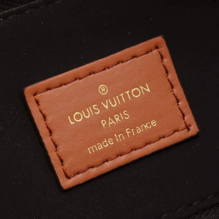 Louis Vuitton Wild at Heart Speedy Bandouliere 25cm M58524 - Image 2