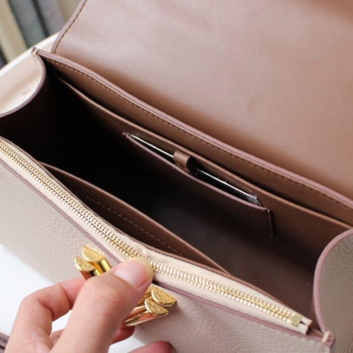 Louis Vuitton Twist One Handle PM 25cm M57093 - Image 2