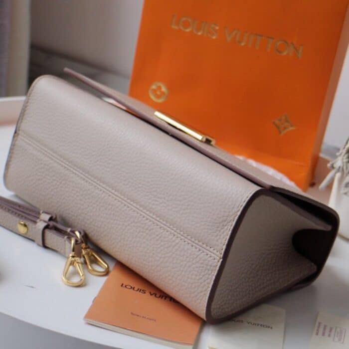 Louis Vuitton Twist One Handle PM 25cm M57093 - Image 4