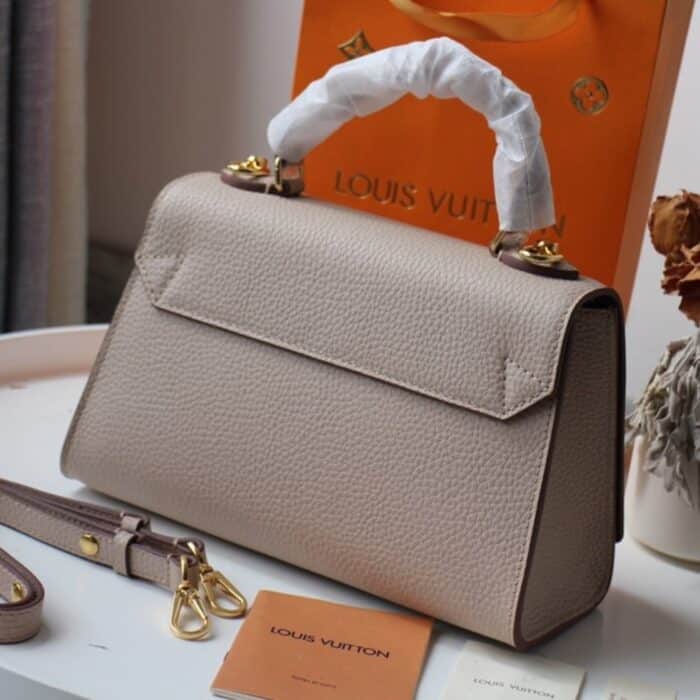 Louis Vuitton Twist One Handle PM 25cm M57093 - Image 5
