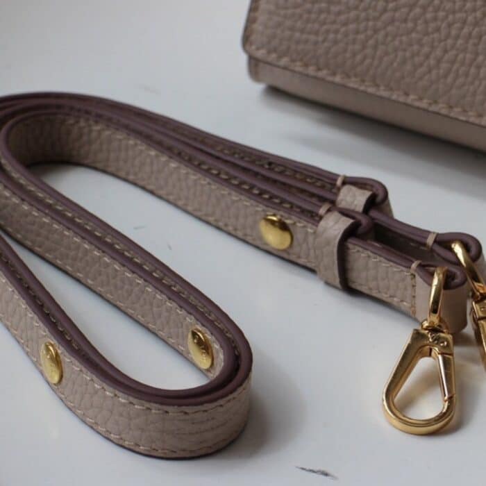 Louis Vuitton Twist One Handle PM 25cm M57093 - Image 6