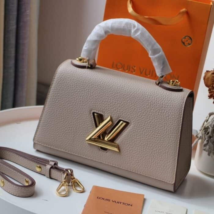 Louis Vuitton Twist One Handle PM 25cm M57093 - Image 7