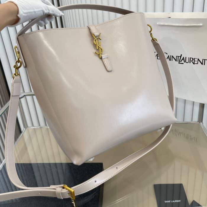 Saint Laurent Le 37 White 30cm - Image 2
