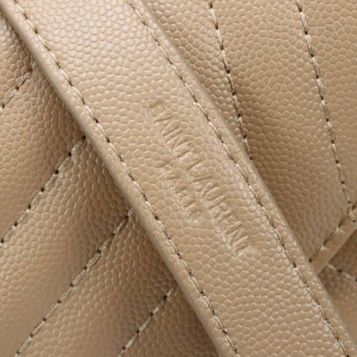 Saint Laurent Envelope Small Dark Topper 21Cm - Image 6