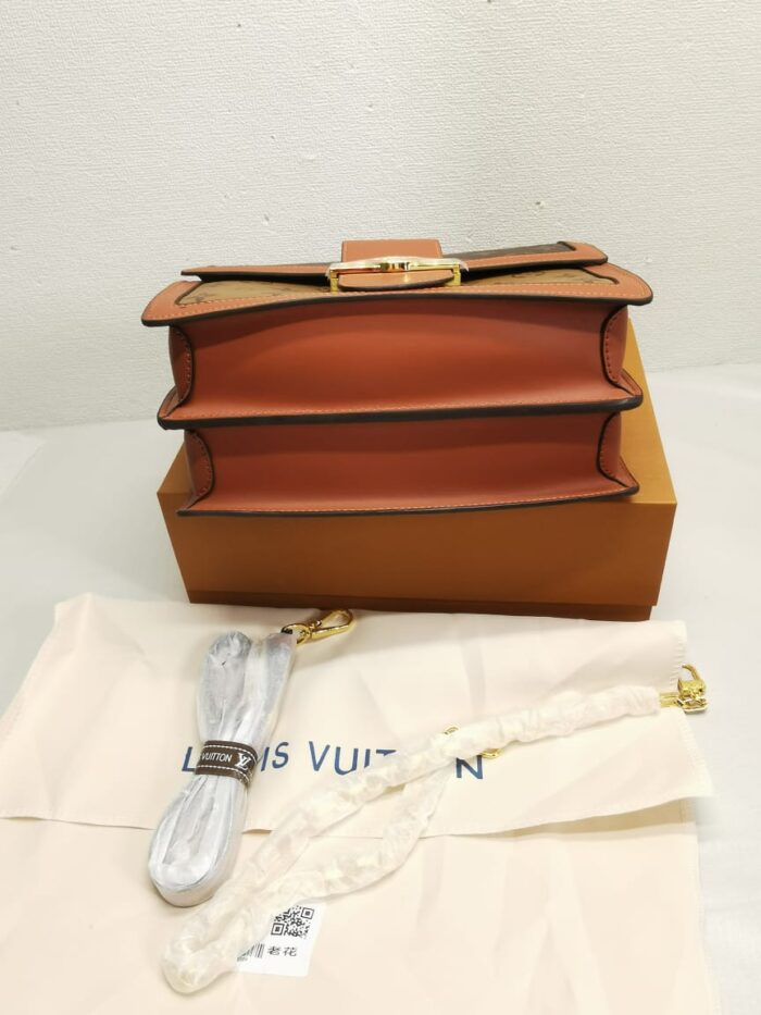 Louis Vuitton Dauphine MM 25cm M45958 - Image 2