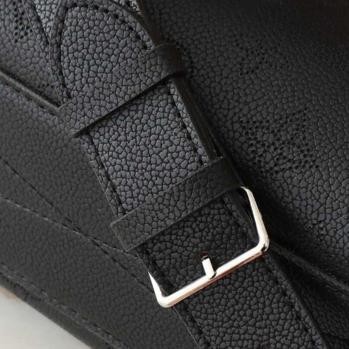 Louis Vuitton Hand It All PM Black 29Cm - Image 5