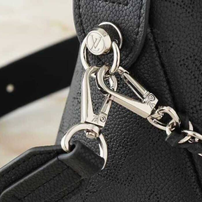 Louis Vuitton Hand It All PM Black 29Cm - Image 7