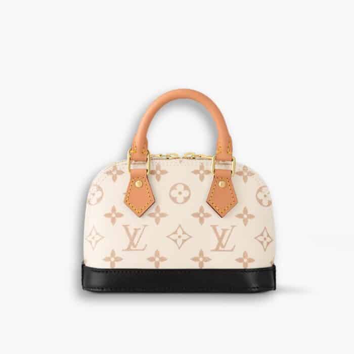 Louis Vuitton Onthego Turtledove MM 35cm M45607
