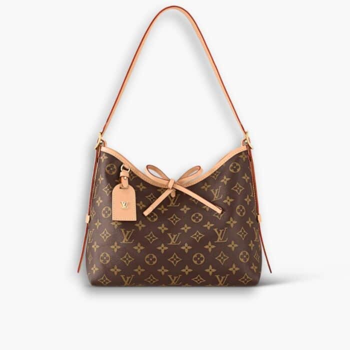 Louis Vuitton CarryAll PM 29cm M46203
