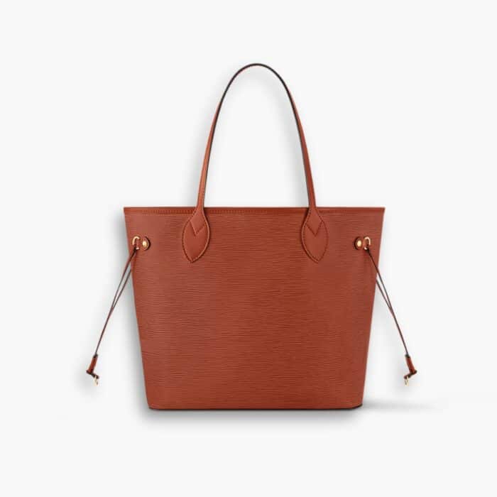 Louis Vuitton Neverfull MM Epi Leather Kenyan Fauve 32cm M12467