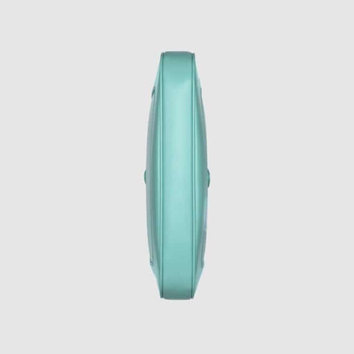Gucci Jackie 1961 Small Bag Blue 28 cm 636709 10O0G 4933 - Image 7