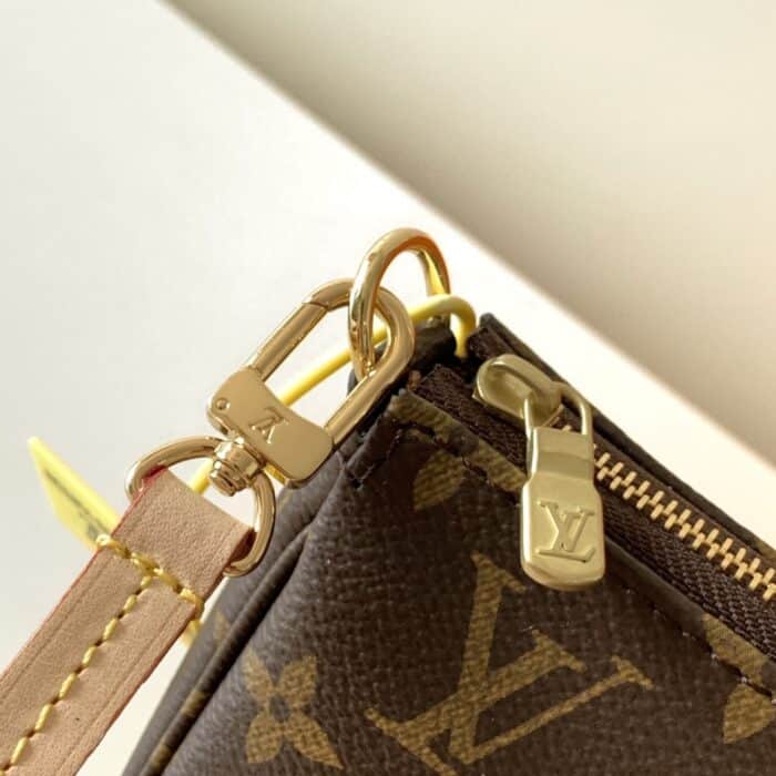 Louis Vuitton Pochette Accessoires 23.5cm M82766 - Image 5