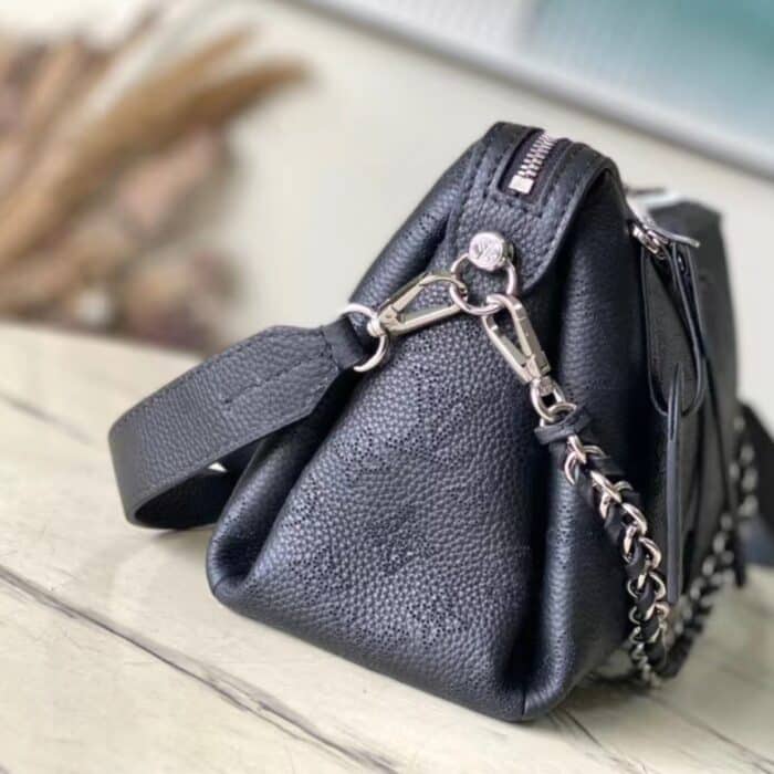 Louis Vuitton Hand It All PM Black 29Cm - Image 3