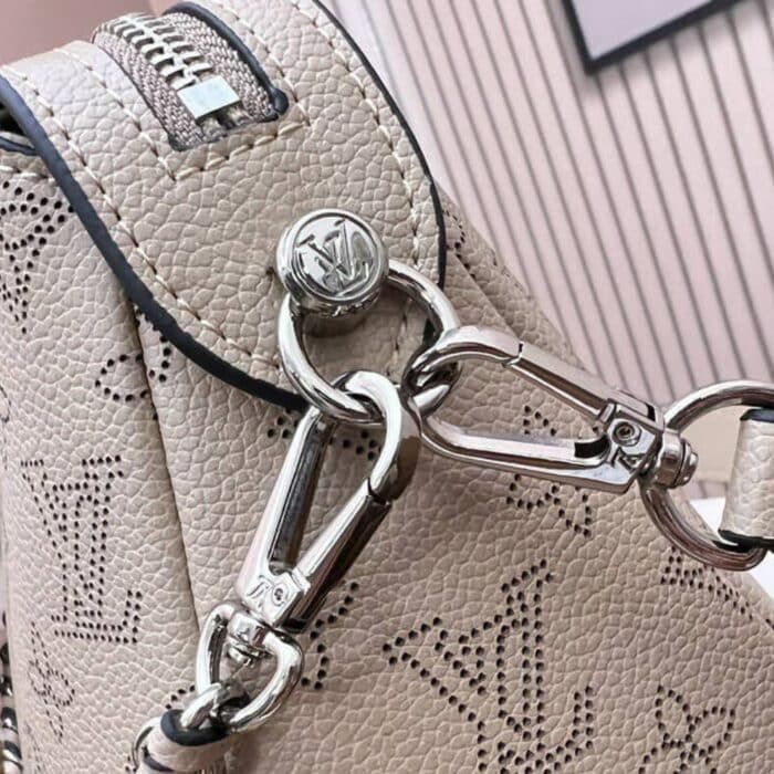 Louis Vuitton Hand It All PM Galet 29Cm - Image 6