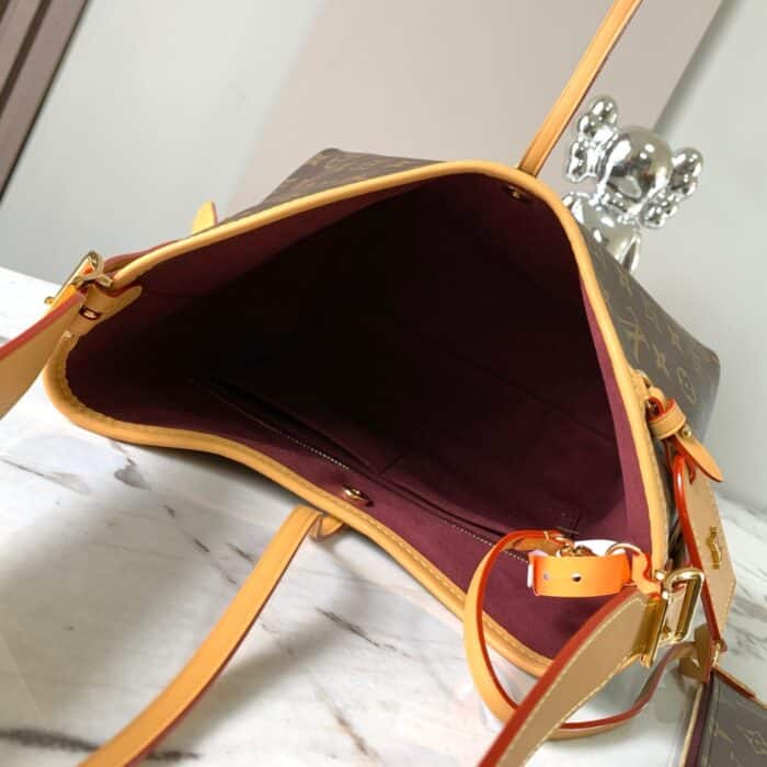 Louis Vuitton CarryAll PM 29cm M46203 - Image 2