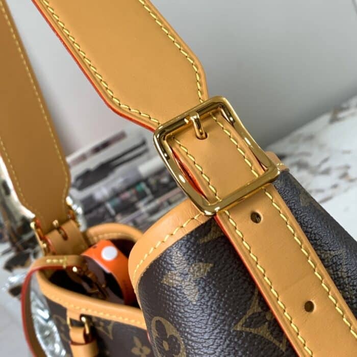 Louis Vuitton CarryAll PM 29cm M46203 - Image 3