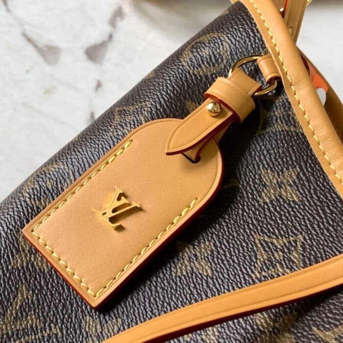 Louis Vuitton CarryAll PM 29cm M46203 - Image 4
