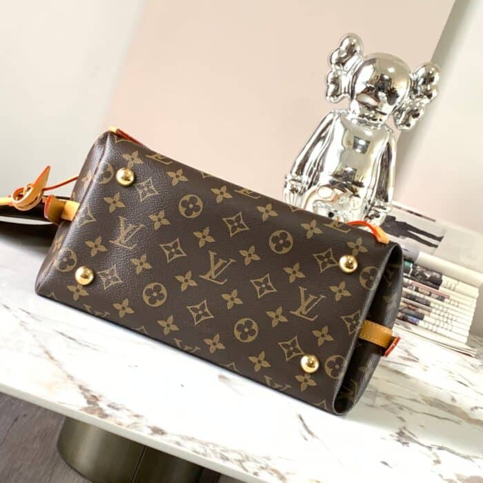 Louis Vuitton CarryAll PM 29cm M46203 - Image 5