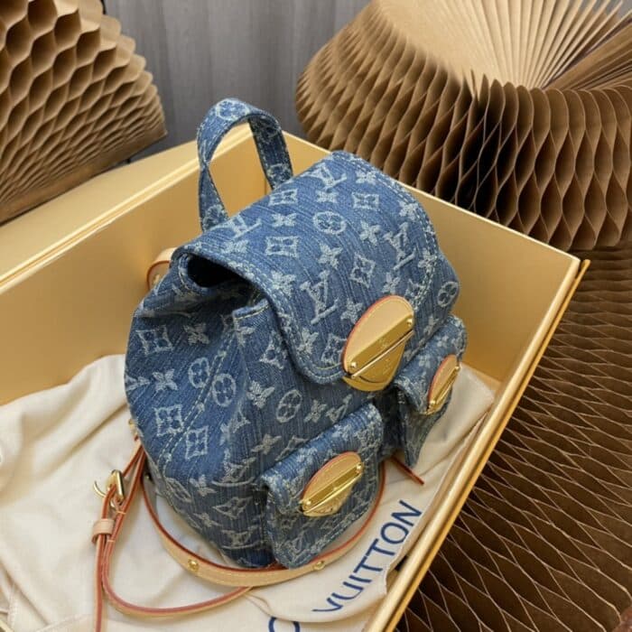 Louis Vuitton Venice 26cm M46836 - Image 4
