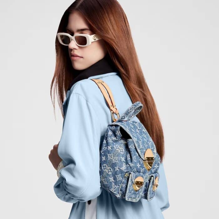 Louis Vuitton Venice 26cm M46836 - Image 8