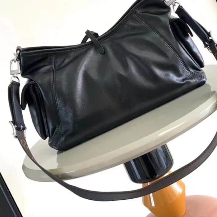 Louis Vuitton CarryAll Cargo PM 33Cm - Image 4
