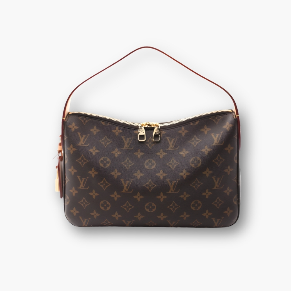 Louis Vuitton Slouchy PM Monogram 30cm M11952