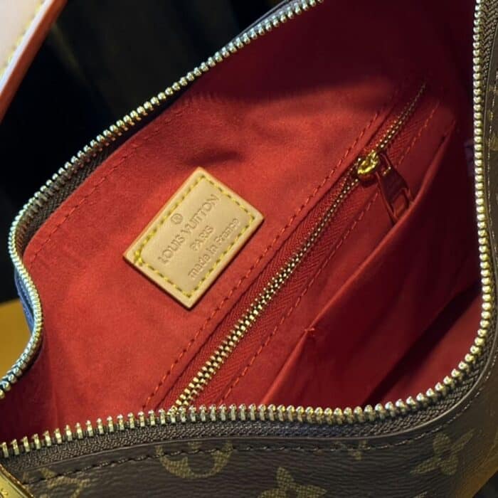 Louis Vuitton Slouchy PM Monogram 30cm M11952 - Image 6