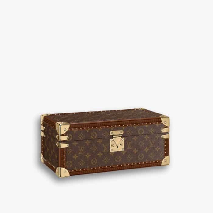 Louis Vuitton Coffret Accessoires M20209
