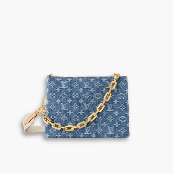 Louis Vuitton New LV Remix Coussin PM 26cm M24564