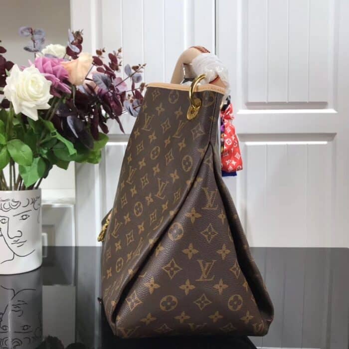 Louis Vuitton Artsy MM Monogram 41cm M44869 - Image 6