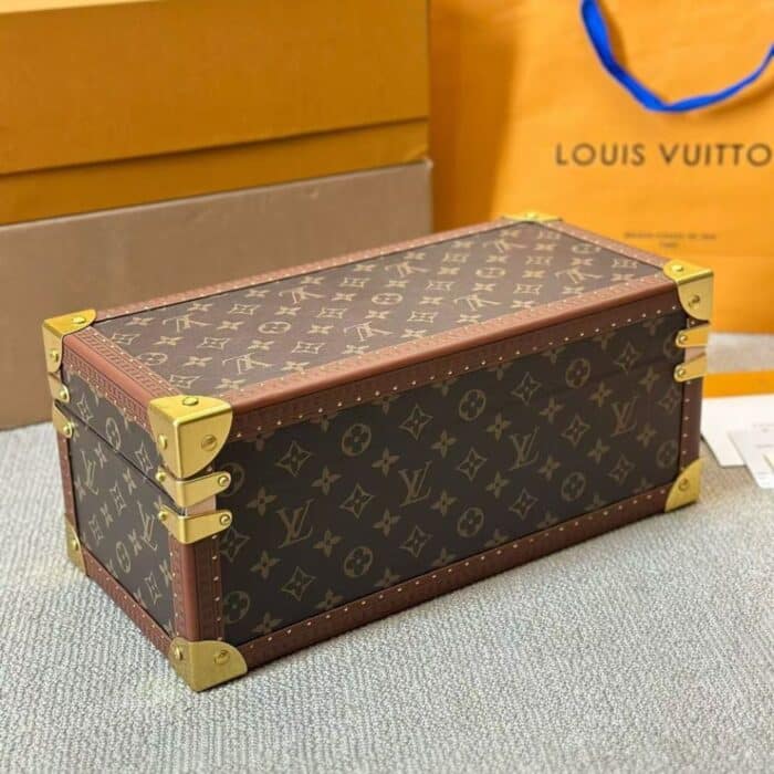Louis Vuitton Coffret Accessoires M20209 - Image 4